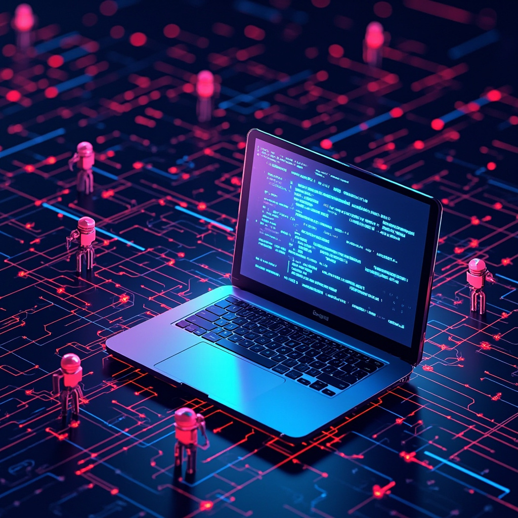 神秘的 Ox Alpha：又一个"隐身模式"AI 模型，让整个社区都在猜
