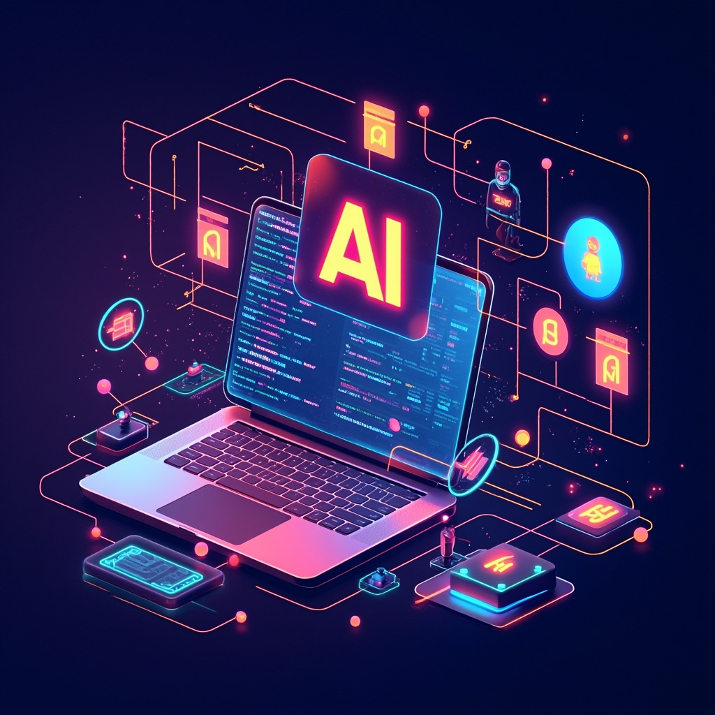 AI 算力正在变成一种可以倒卖的"期货