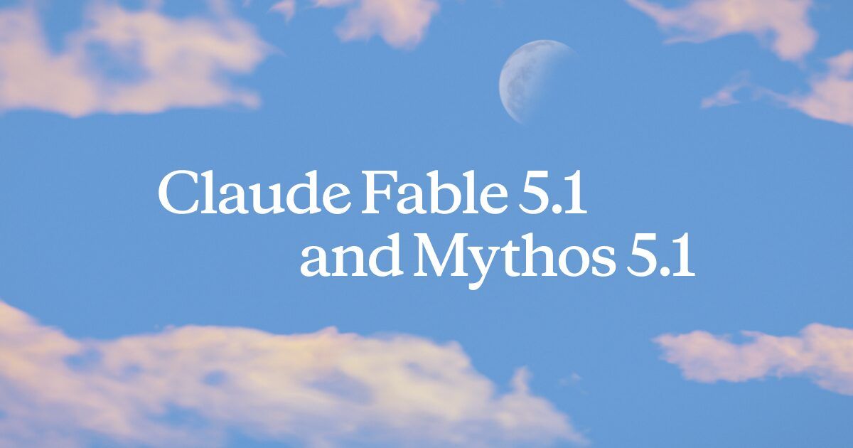 两个 Claude,代号"Fable"与"Mythos":Anthropic 又一次把模型迭代做成了产品叙事